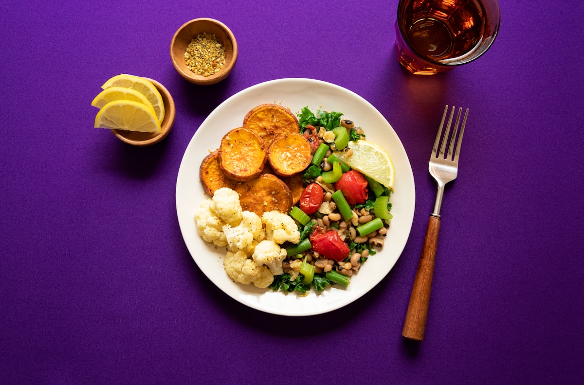 Petits-déjeuners nutritifs pour bien commencer
