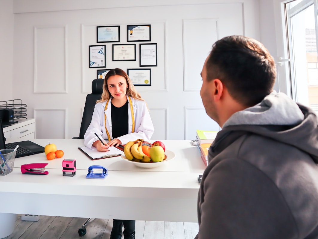 Gestion du sucre: conseils pratiques